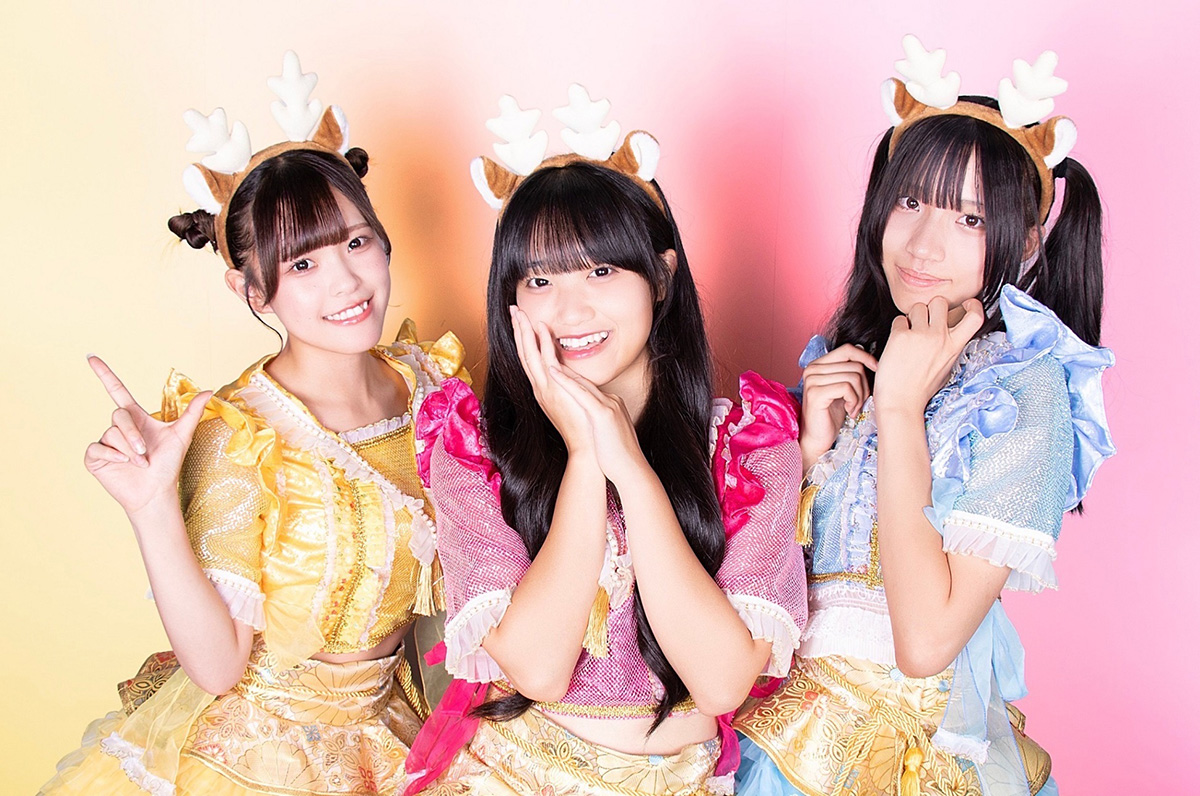 発表】『2025年下半期（第25回）未発掘アイドルセレクト10』『キング