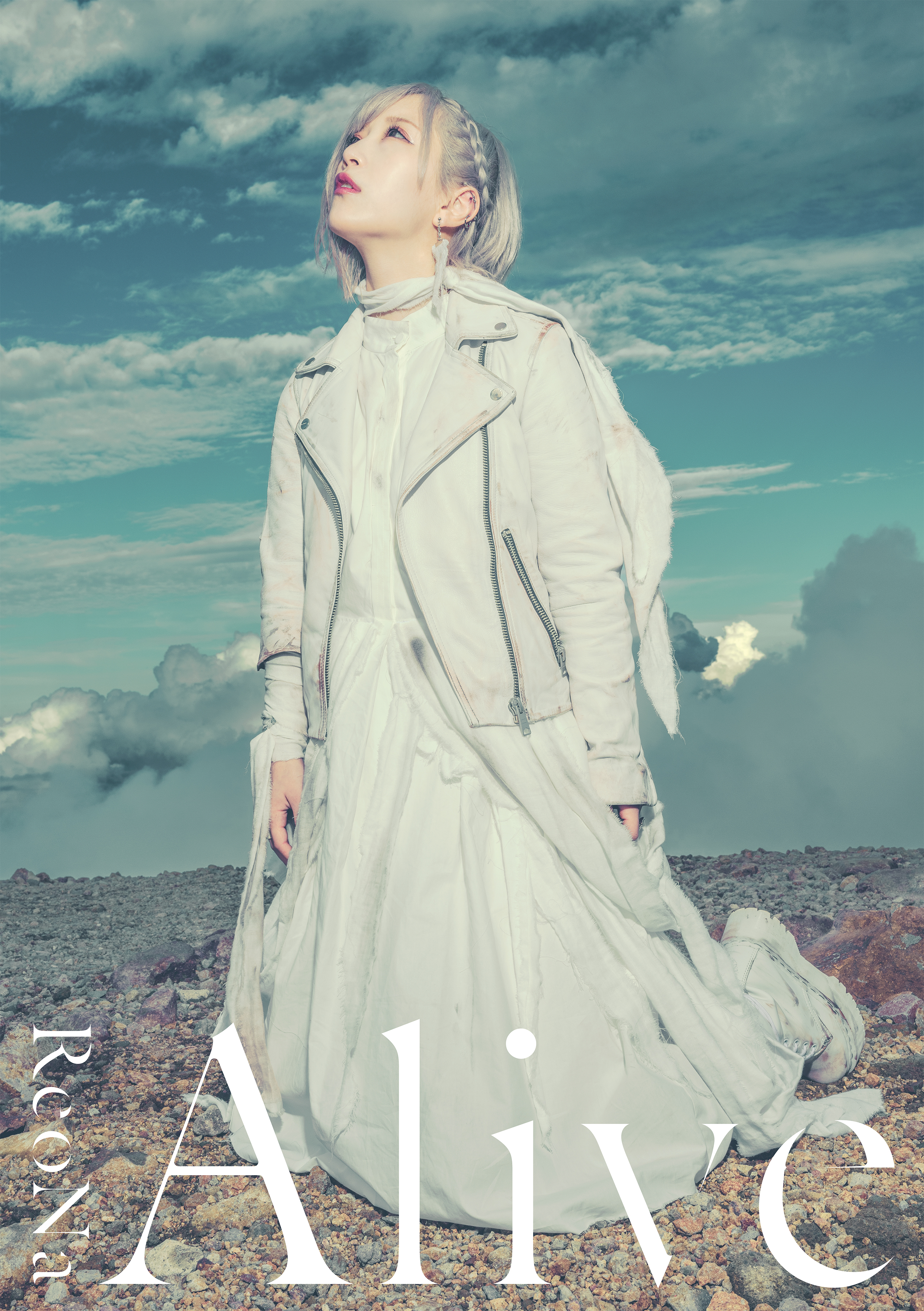 ReoNaさん引退セット - agame.ag