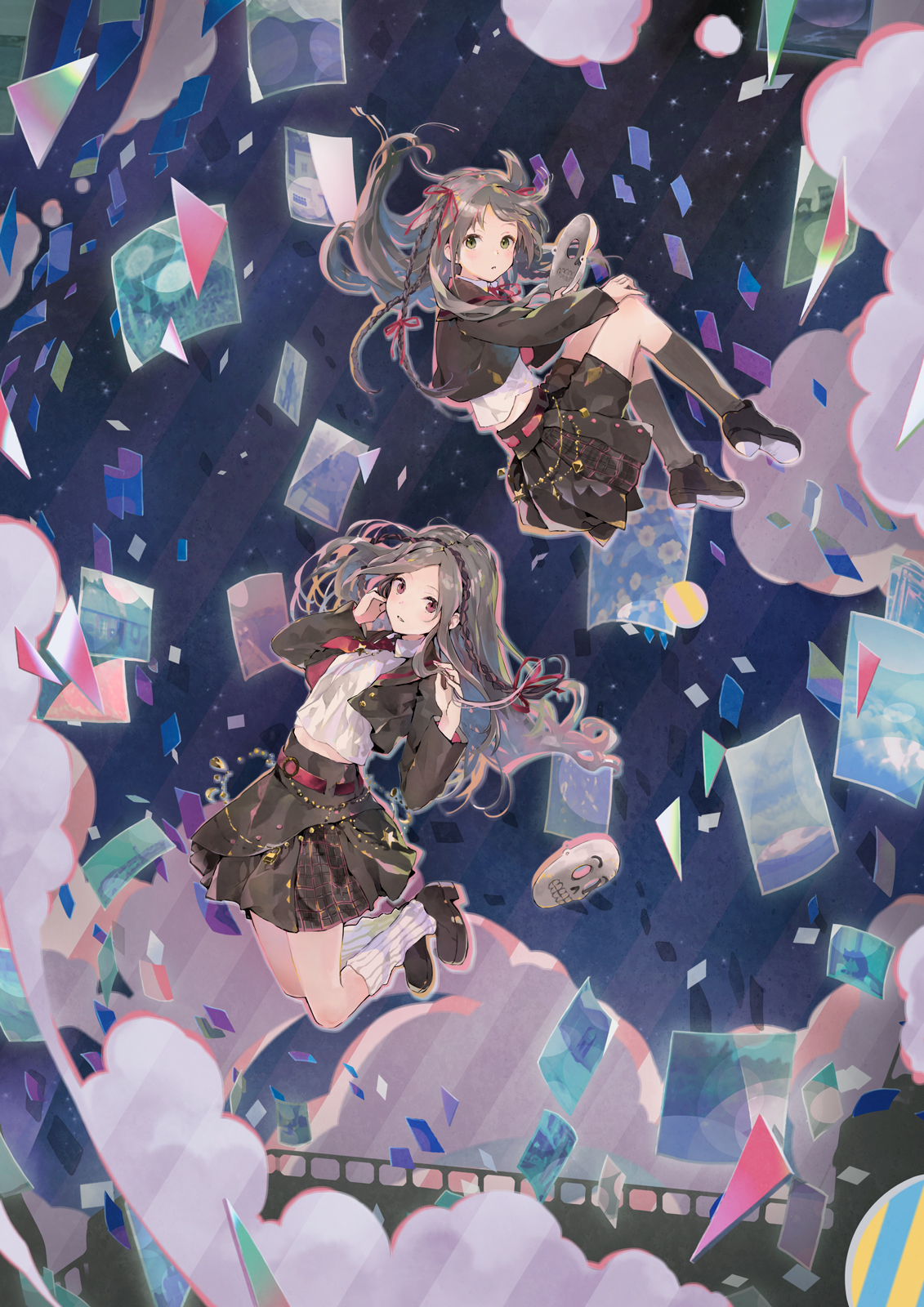 あ