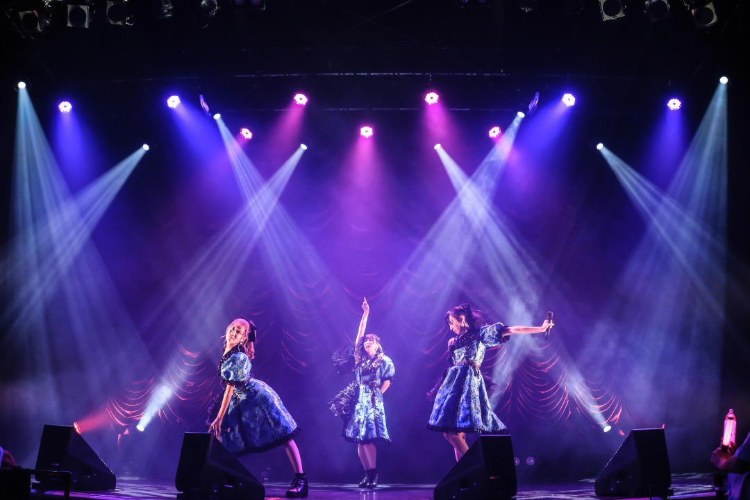 アー写
