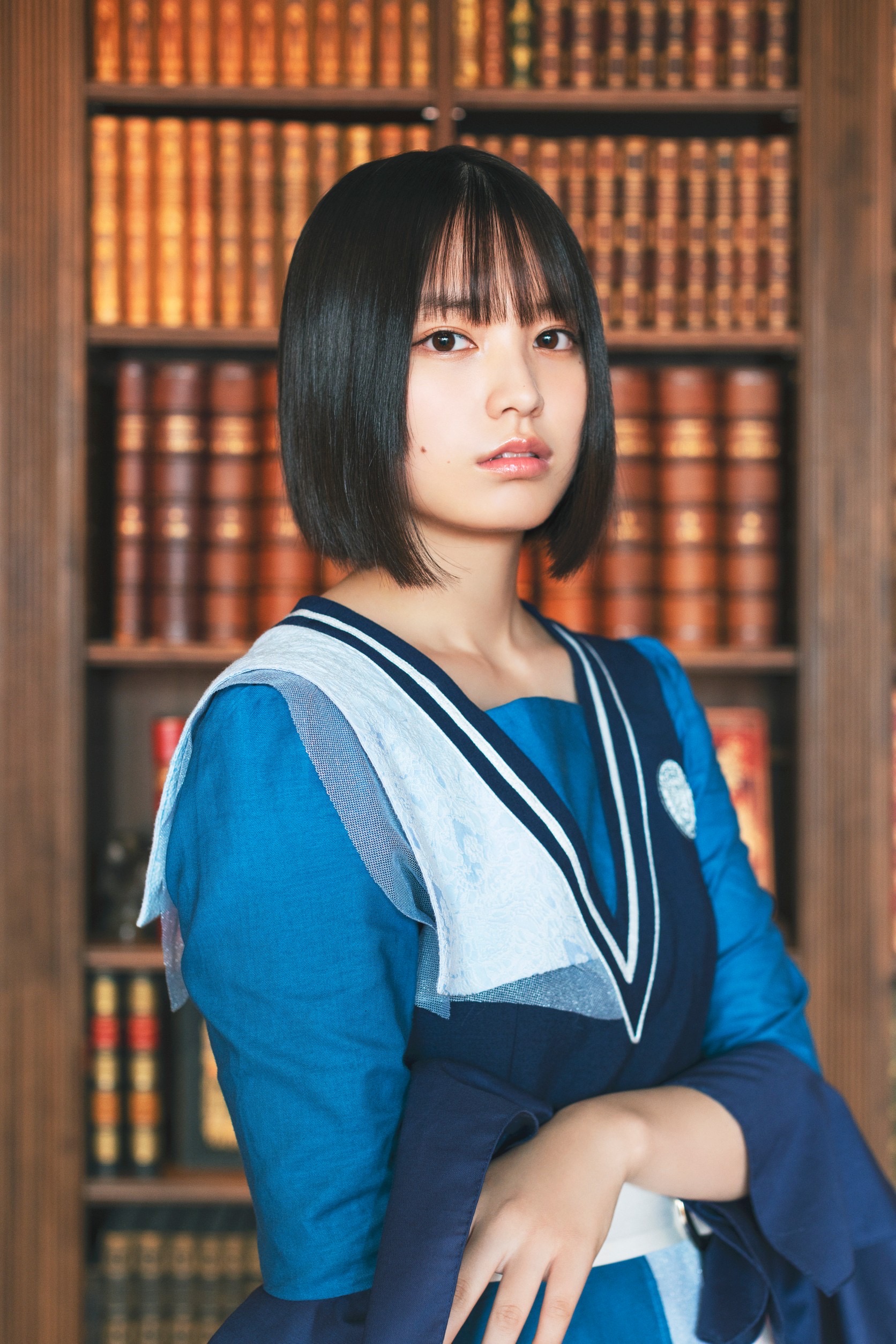 アー写