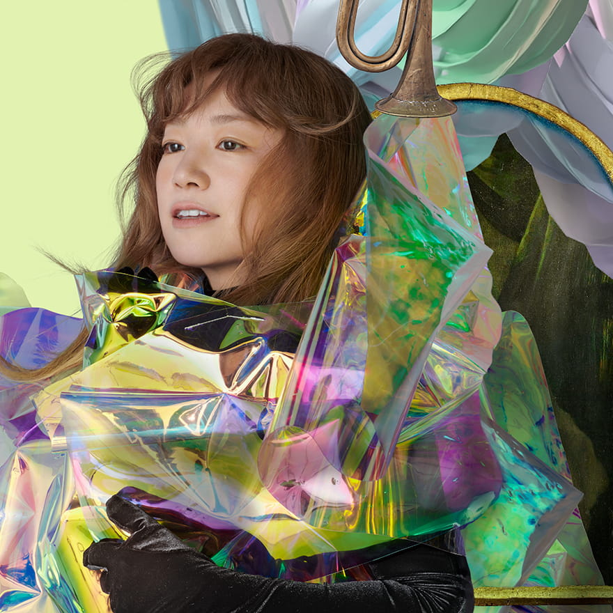 ジャケ写