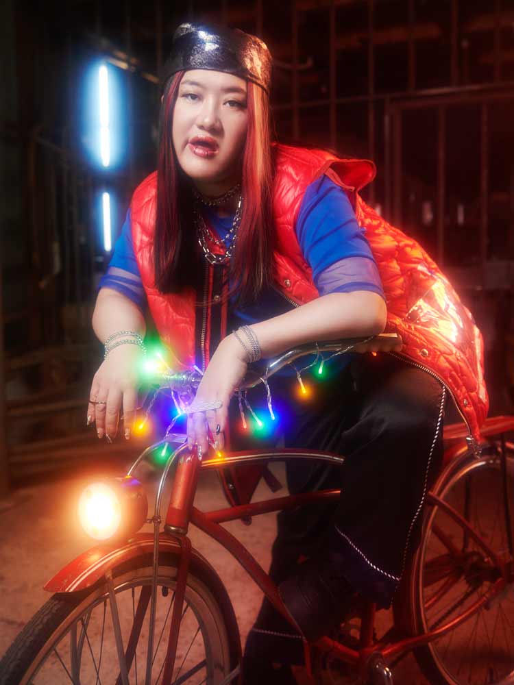 Yoshiko
