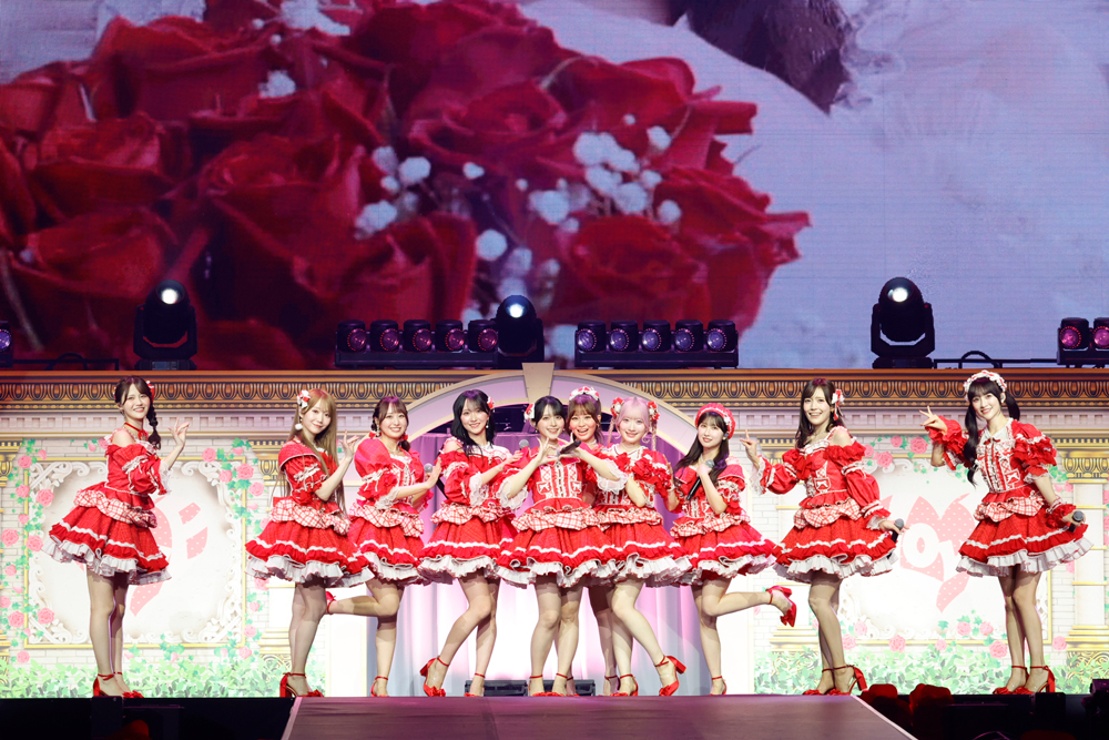 ライブ1