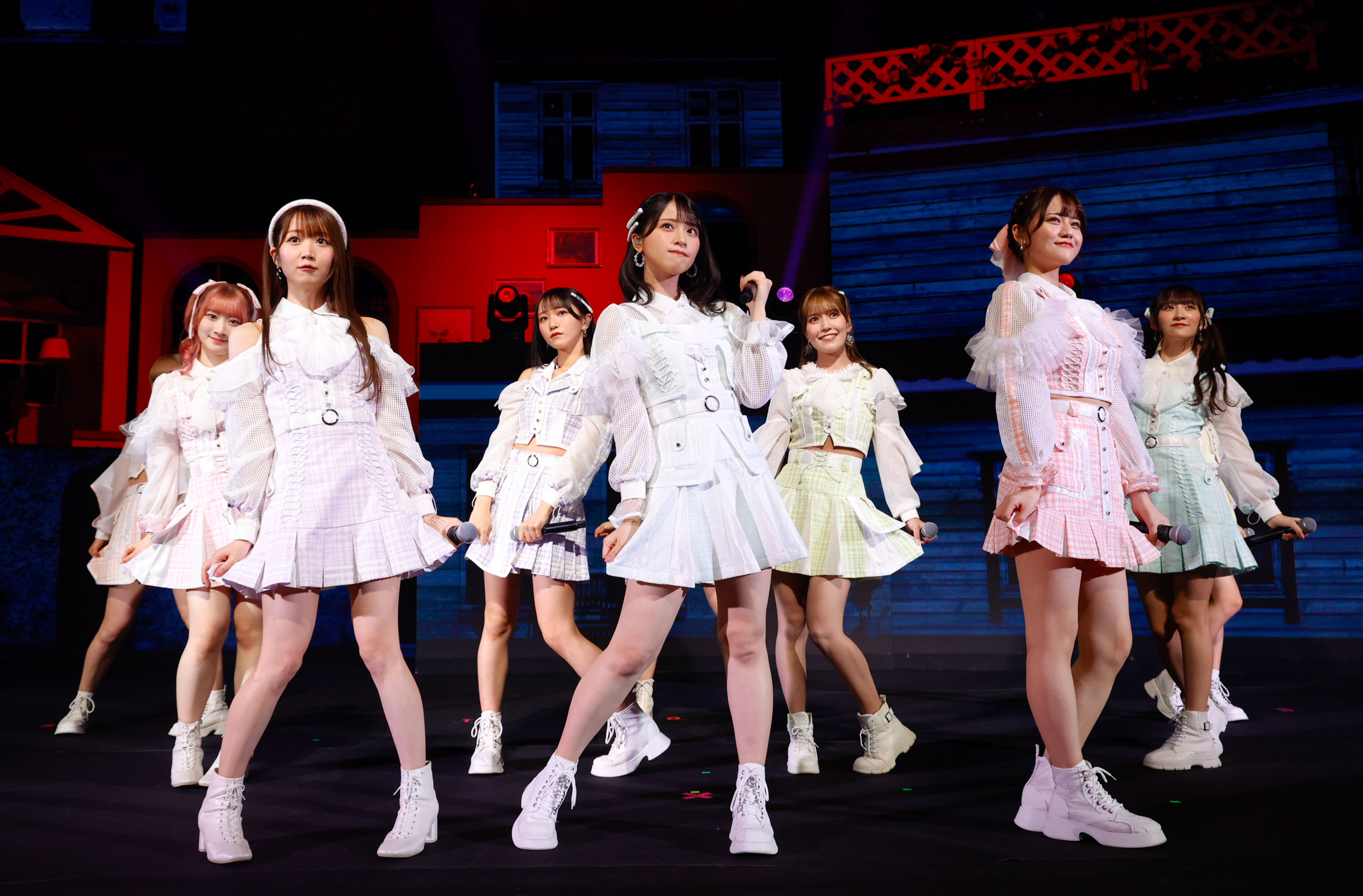 商品詳細ページ | =LOVE OFFICIAL SHOP | 生写真セット(全国