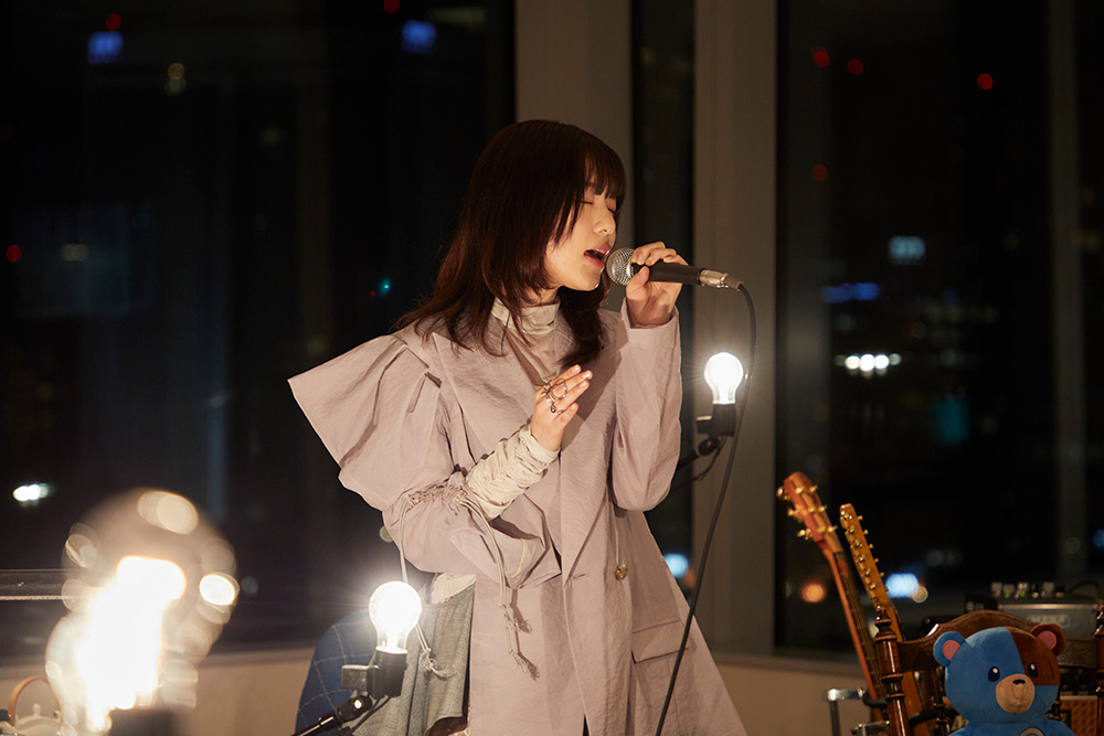 LIVE