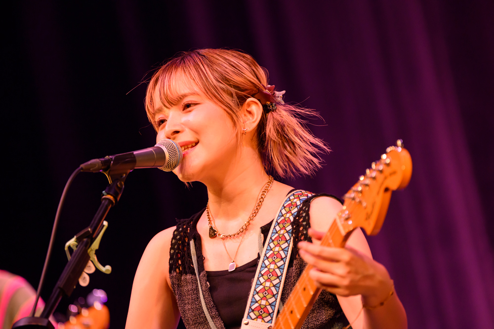 ライブ2