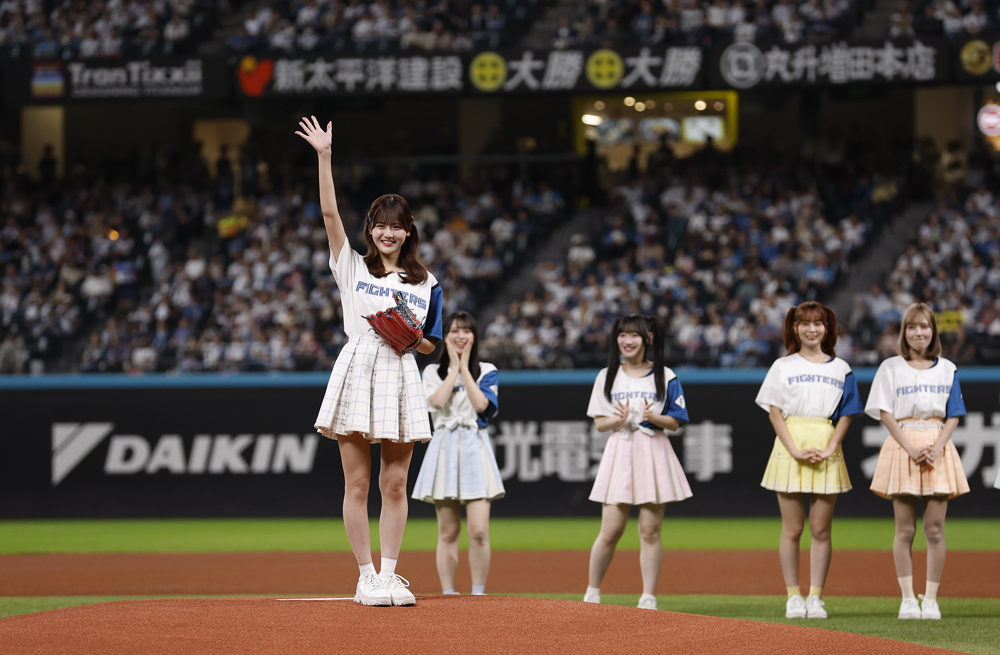 ライブ1