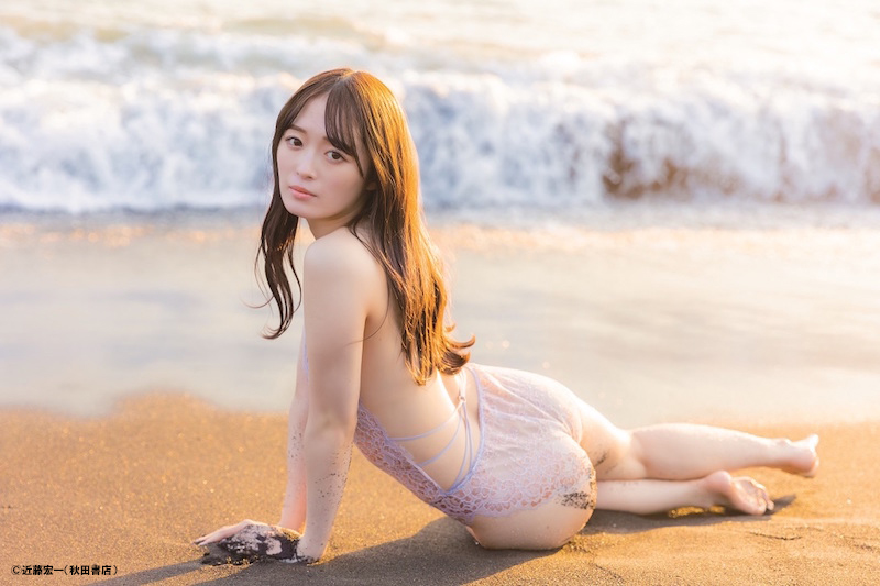 グラビア