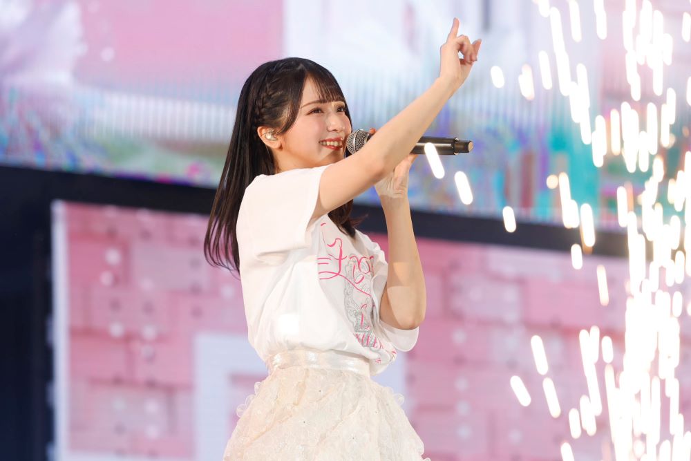 あ