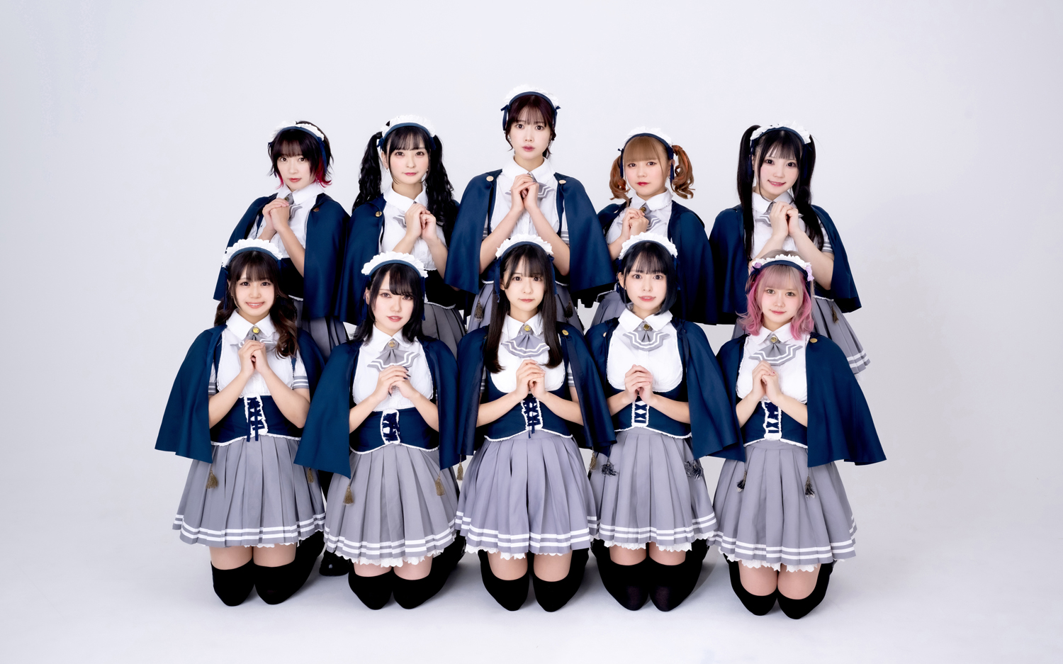 アー写