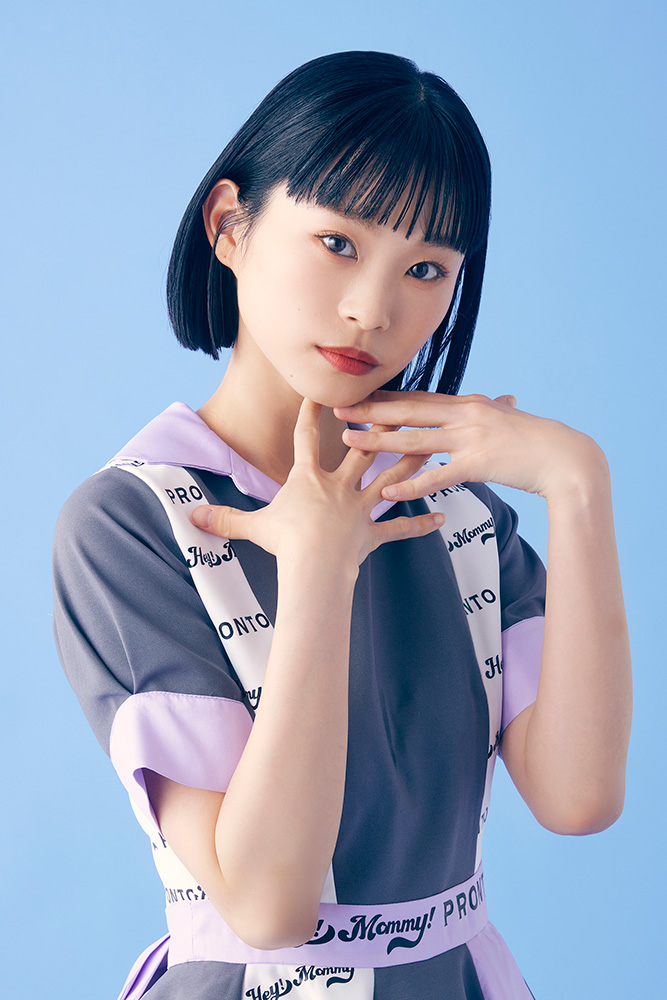 アー写