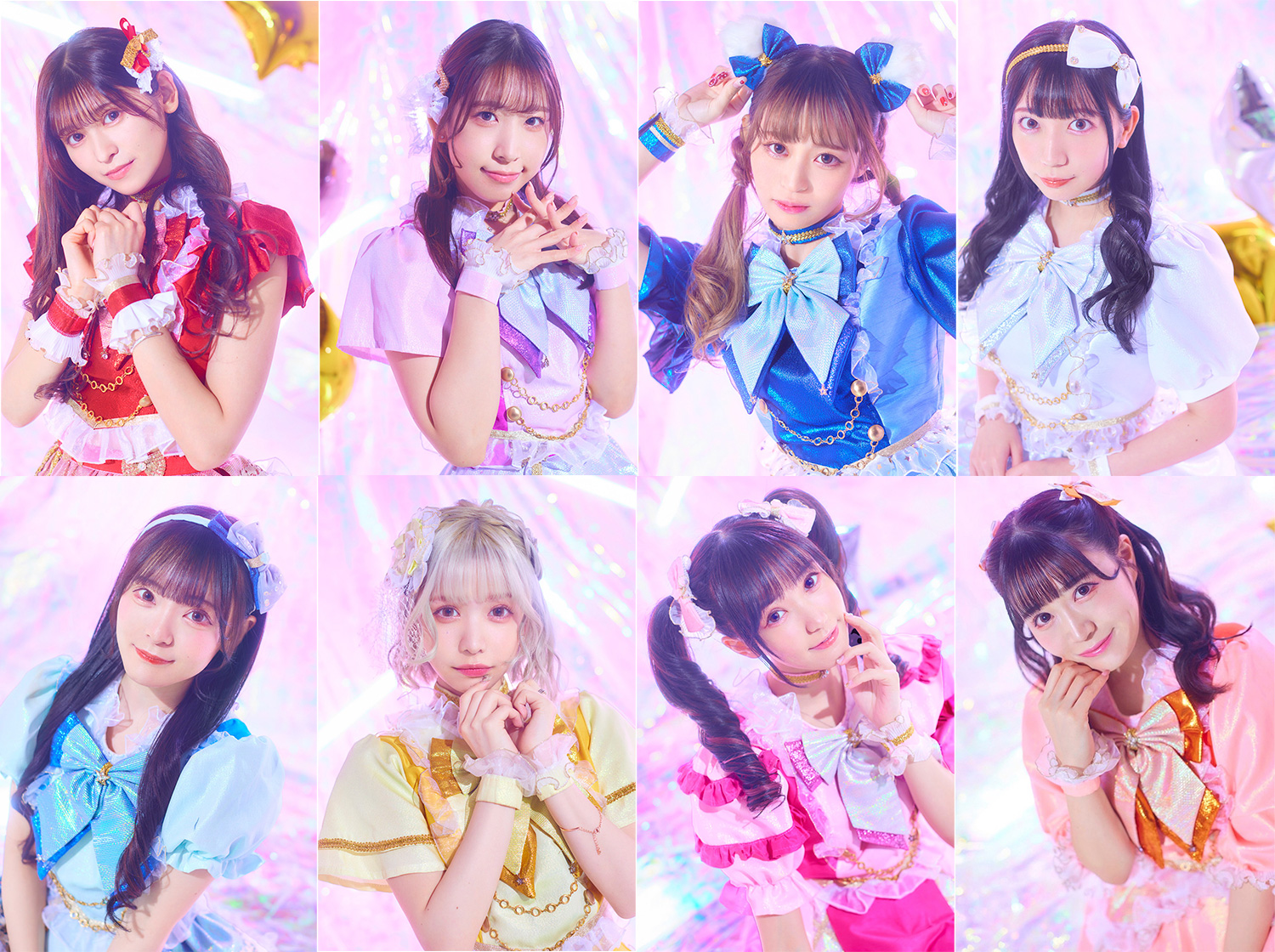 アー写