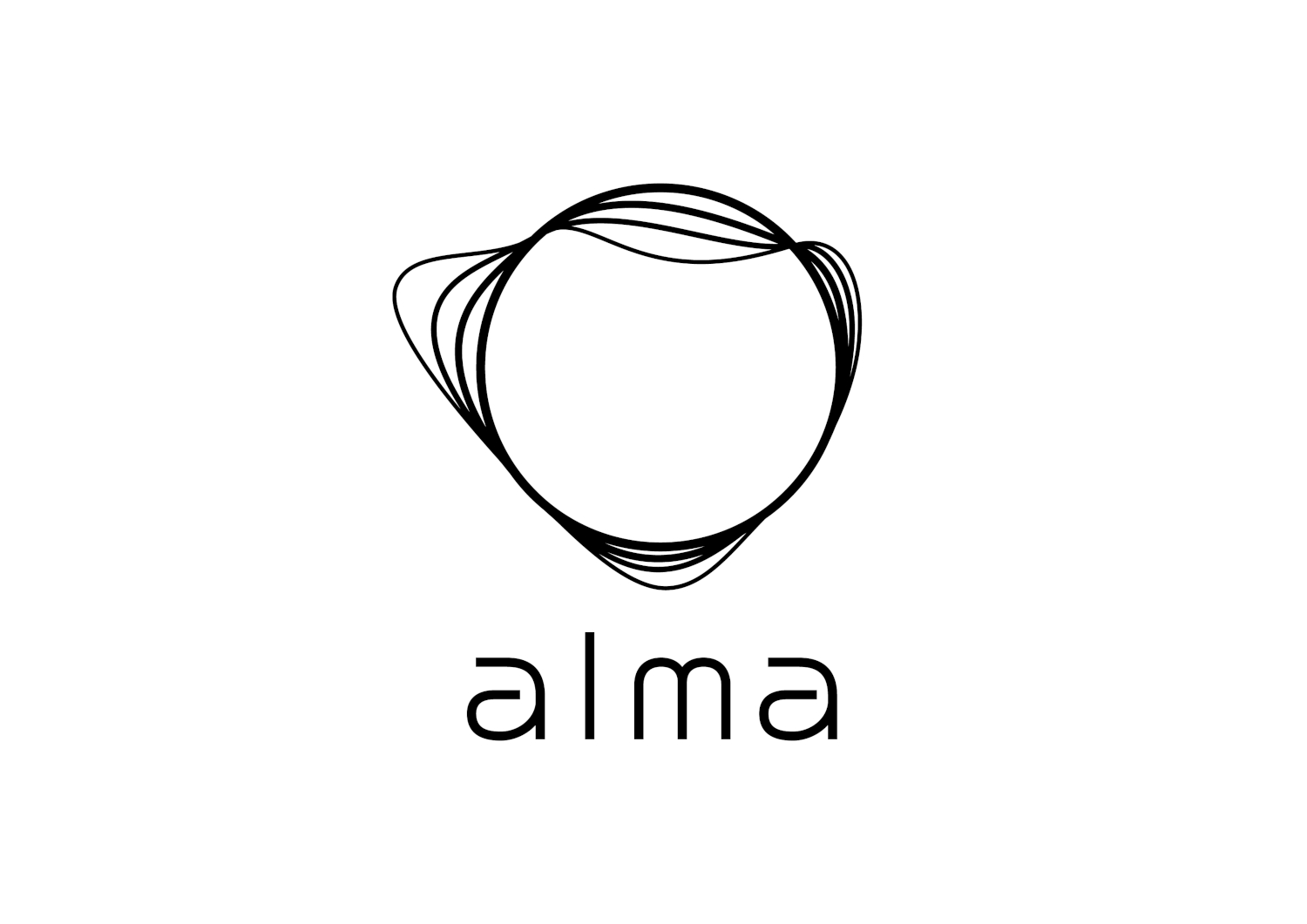 alma新ロゴ