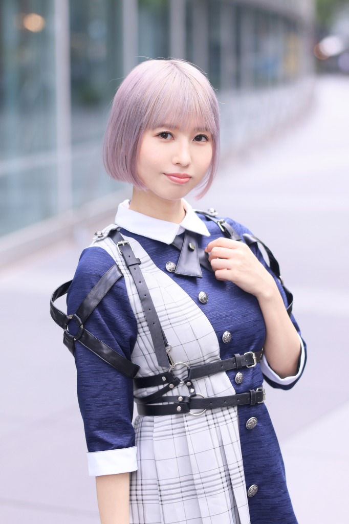 アー写