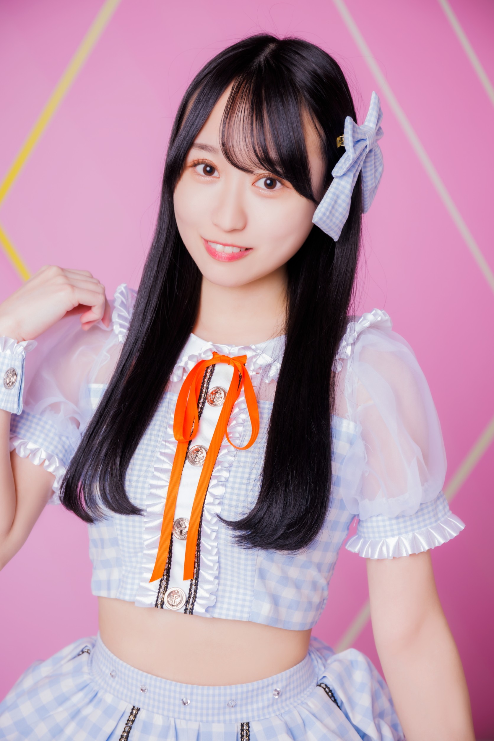 アー写