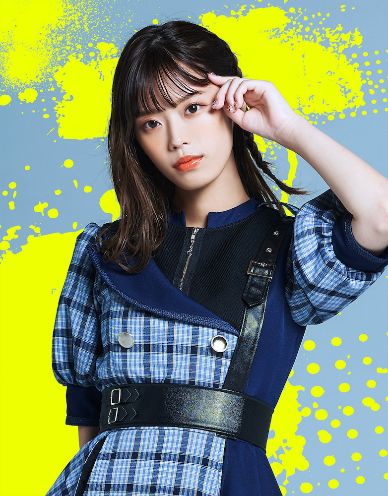 アー写