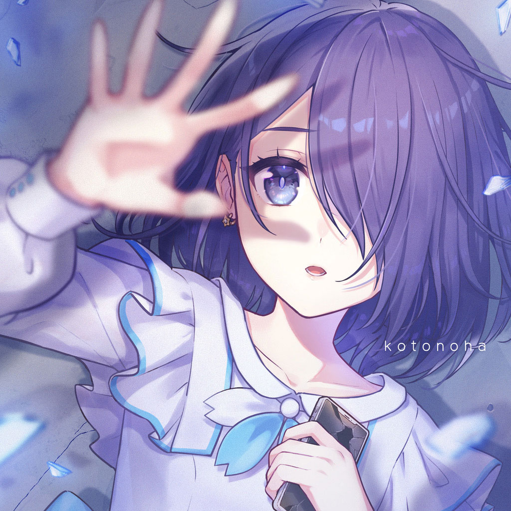 鈴木あんずソロSG