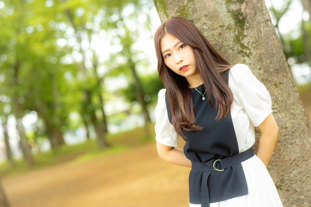 アー写