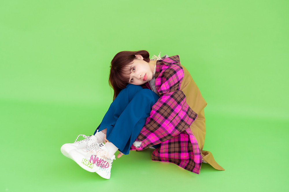 アー写