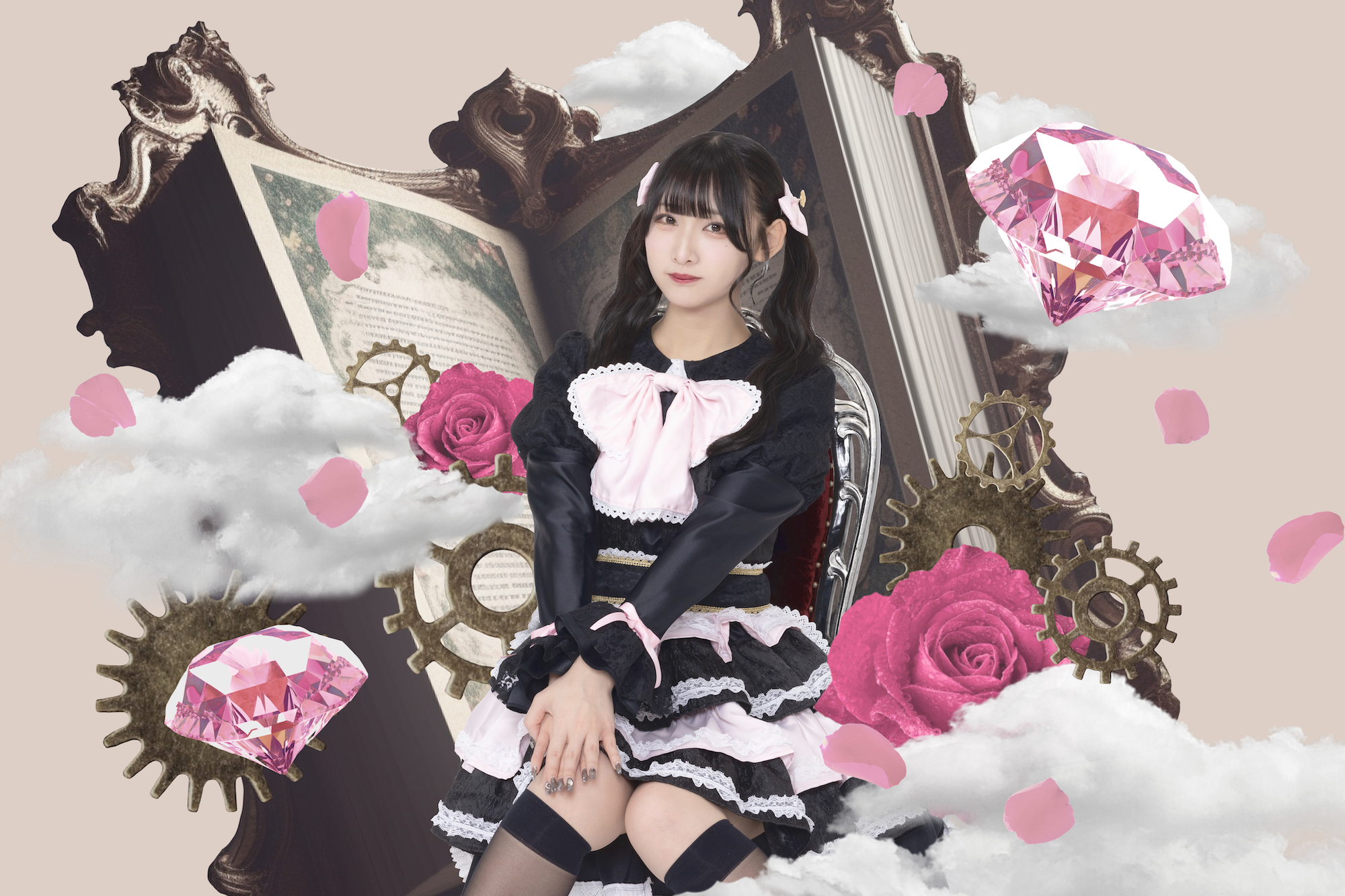 アー写