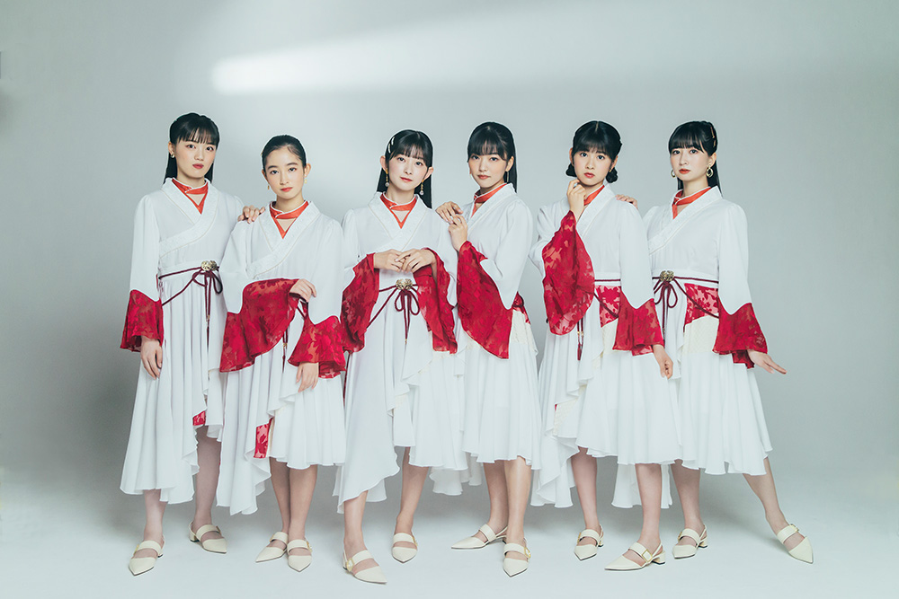 アー写