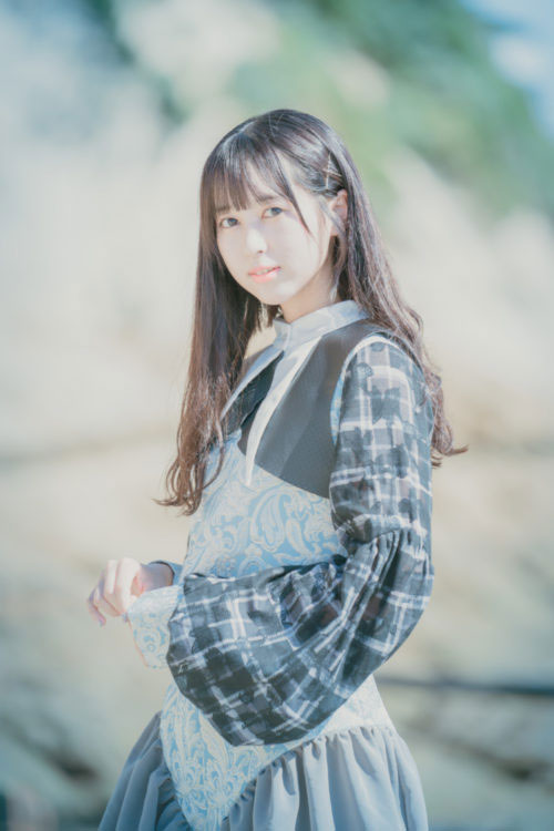 池田あおい