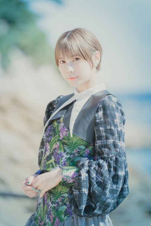 町田つむぎ