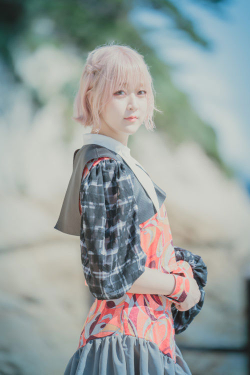 鈴木媛子