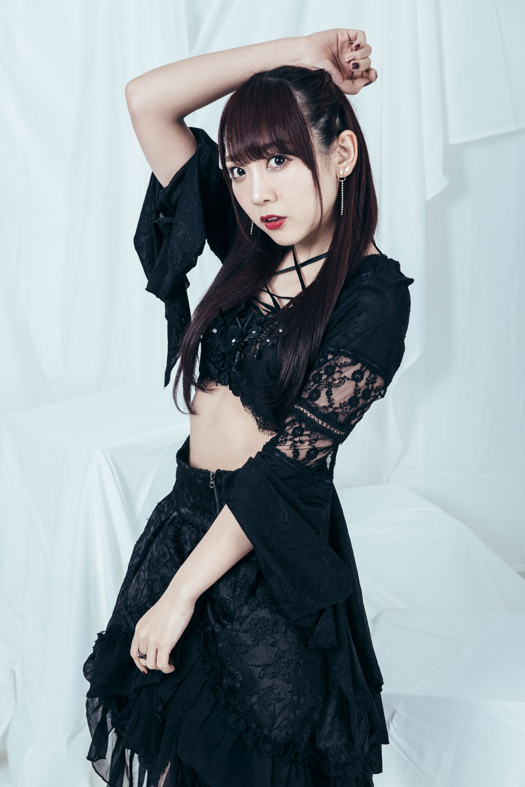 長瀬
