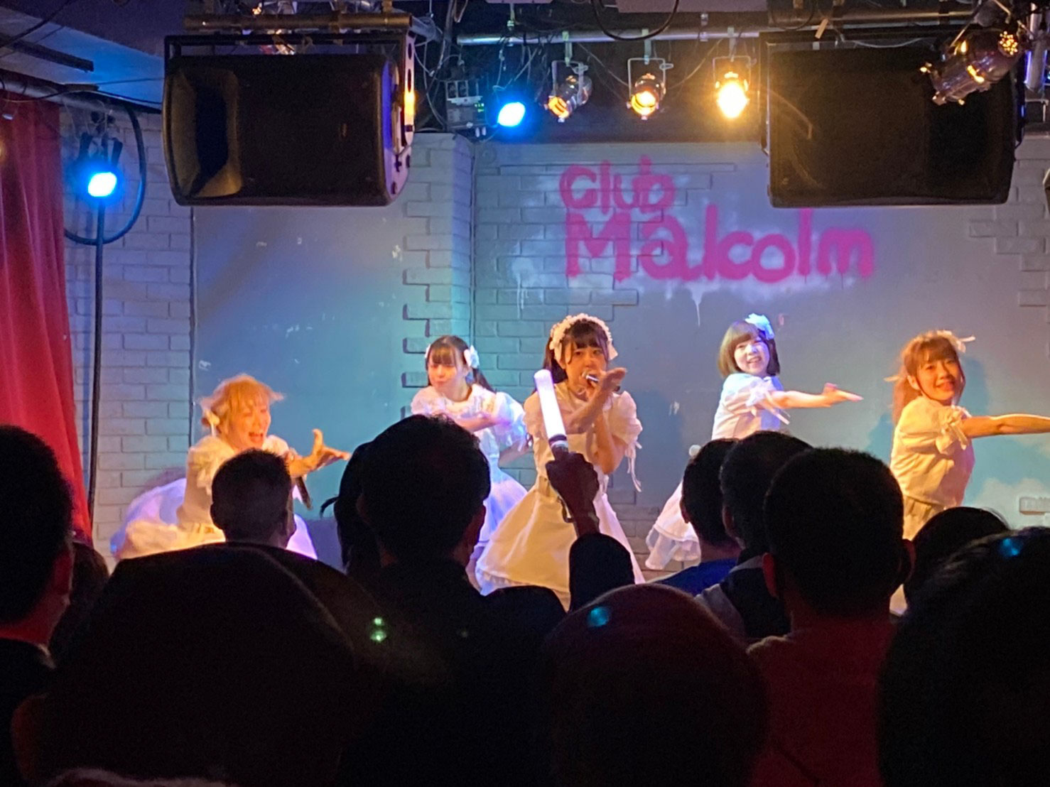 アンフレディア