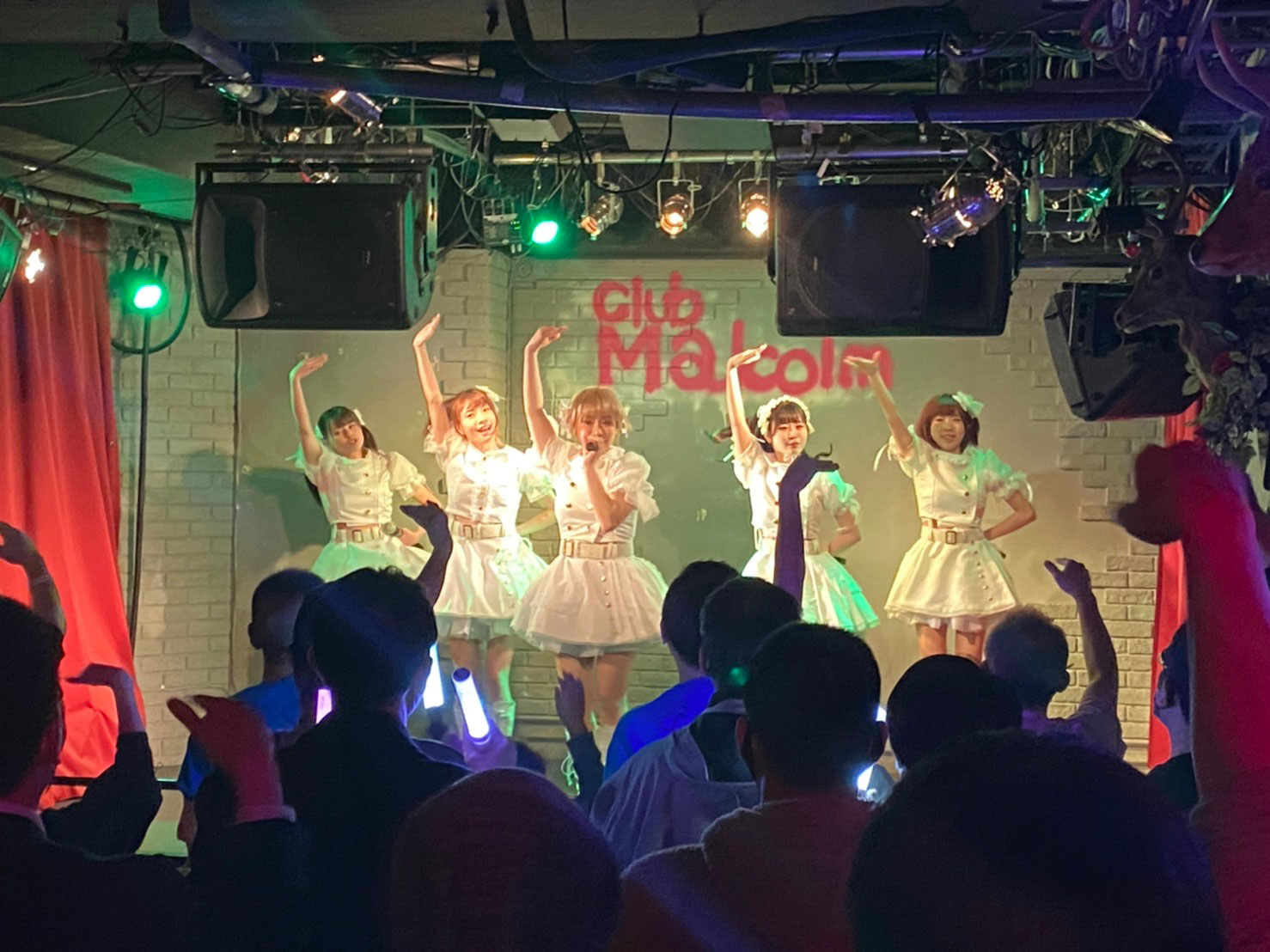 アンフレディア