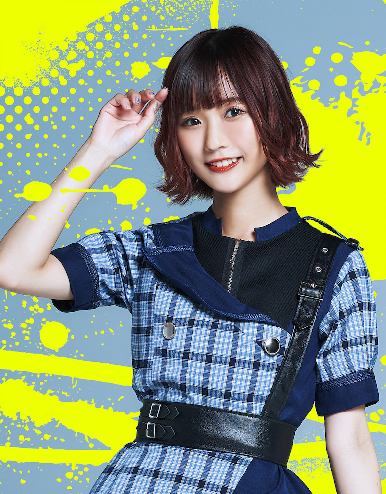 アー写