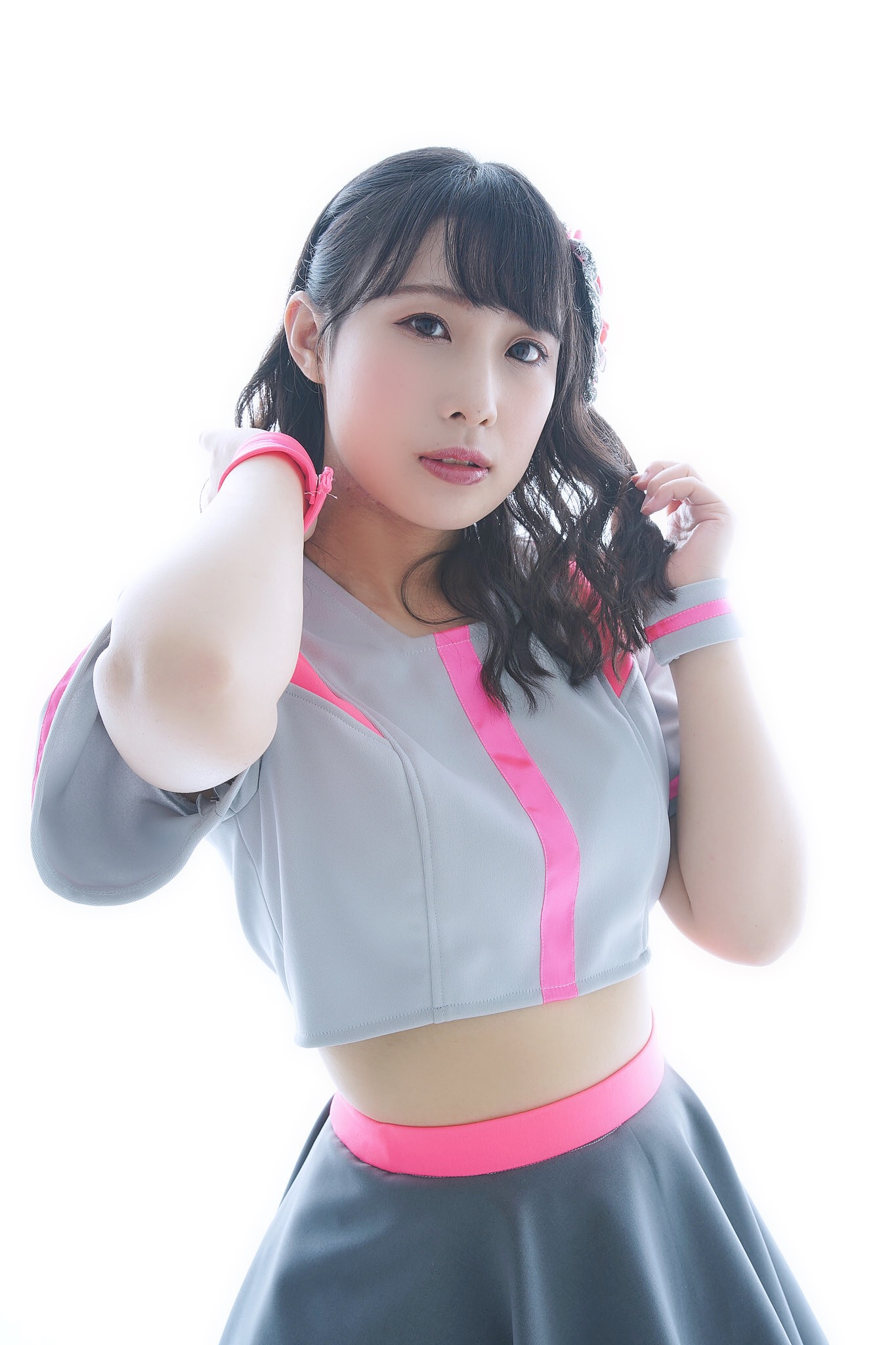瀬戸千花