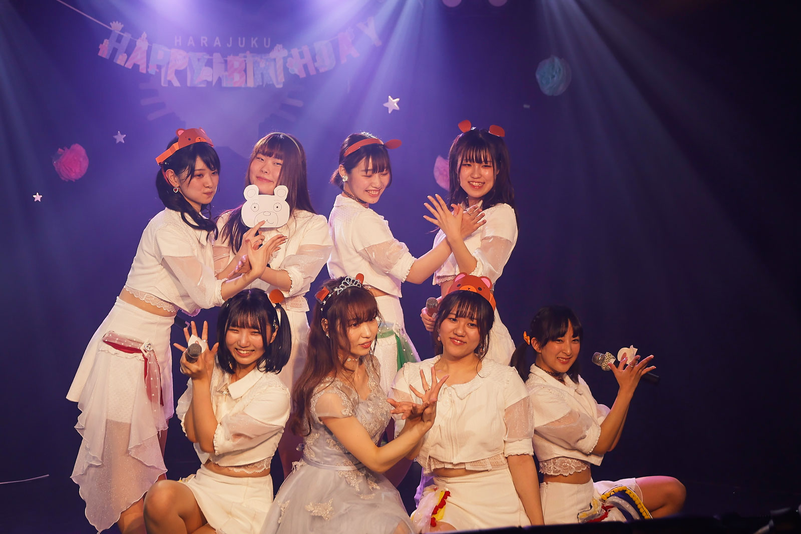 コンビニアイドル