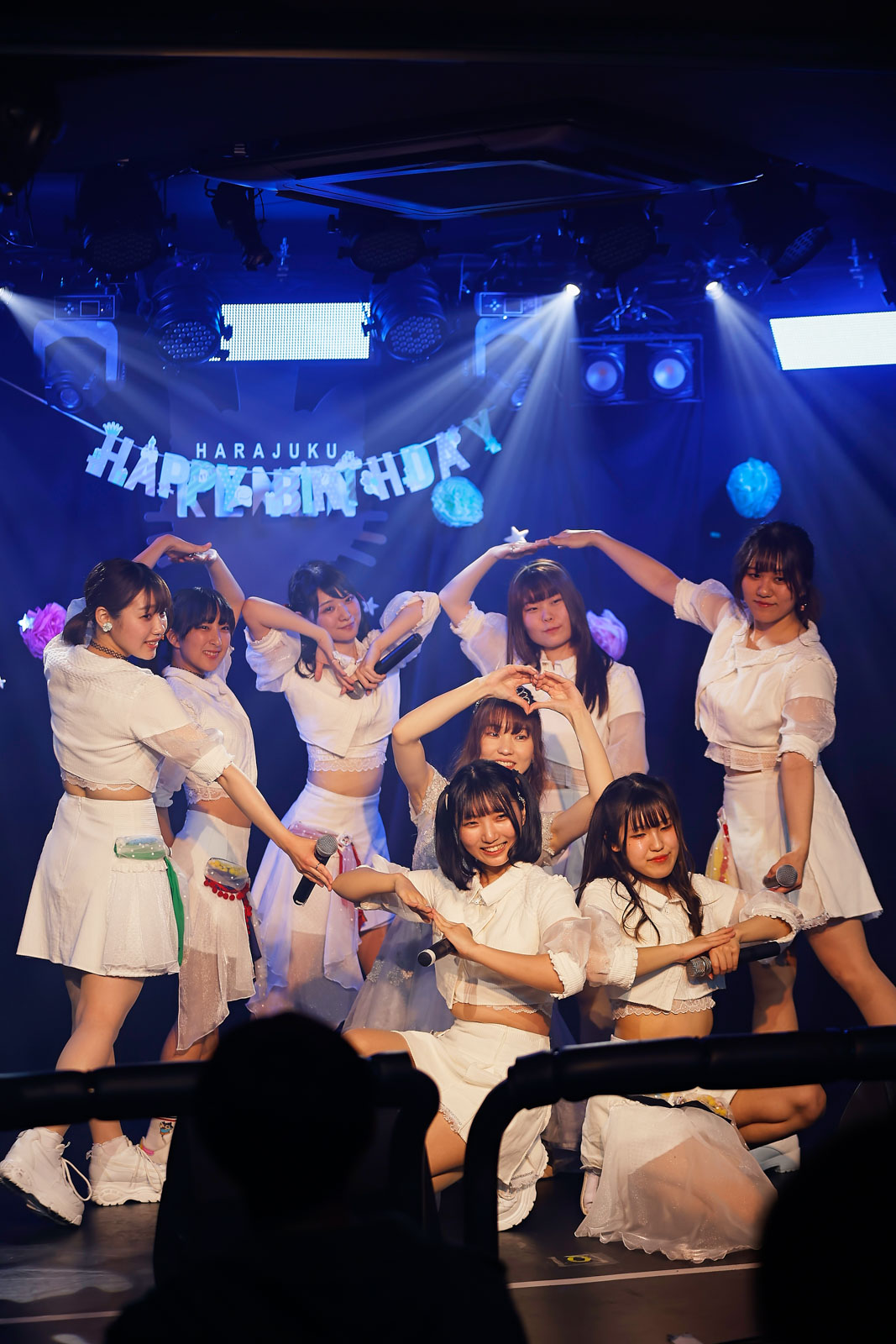 コンビニアイドル