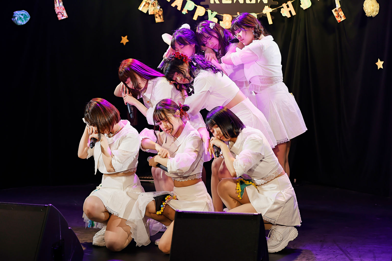 コンビニアイドル