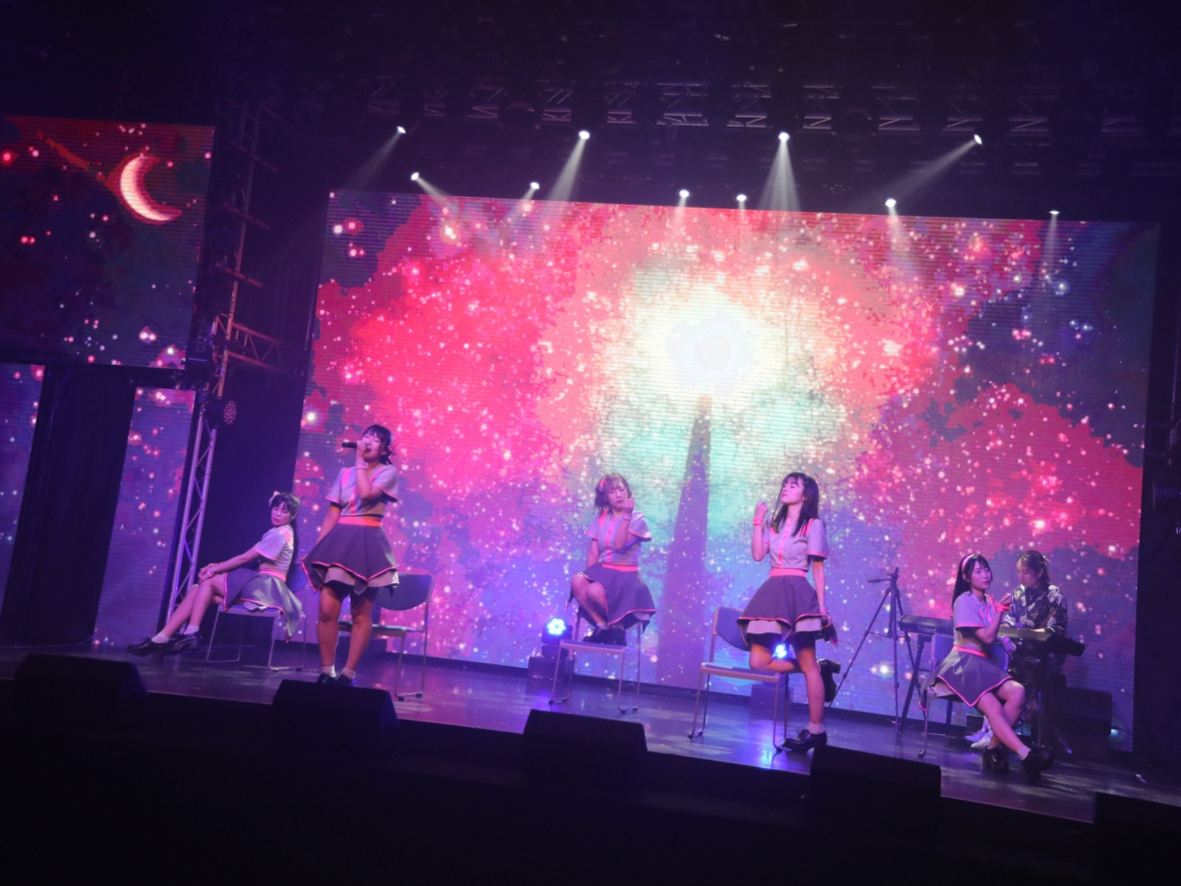d-girls