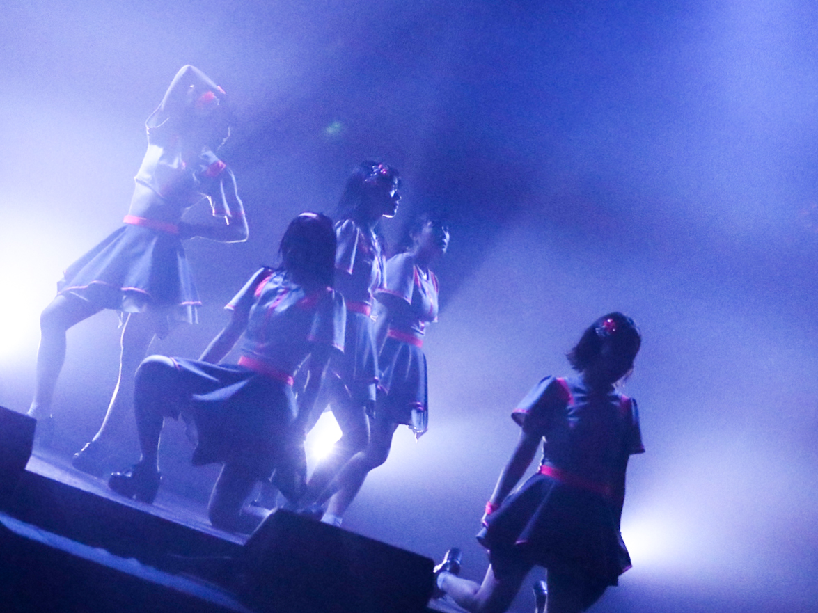 d-girls