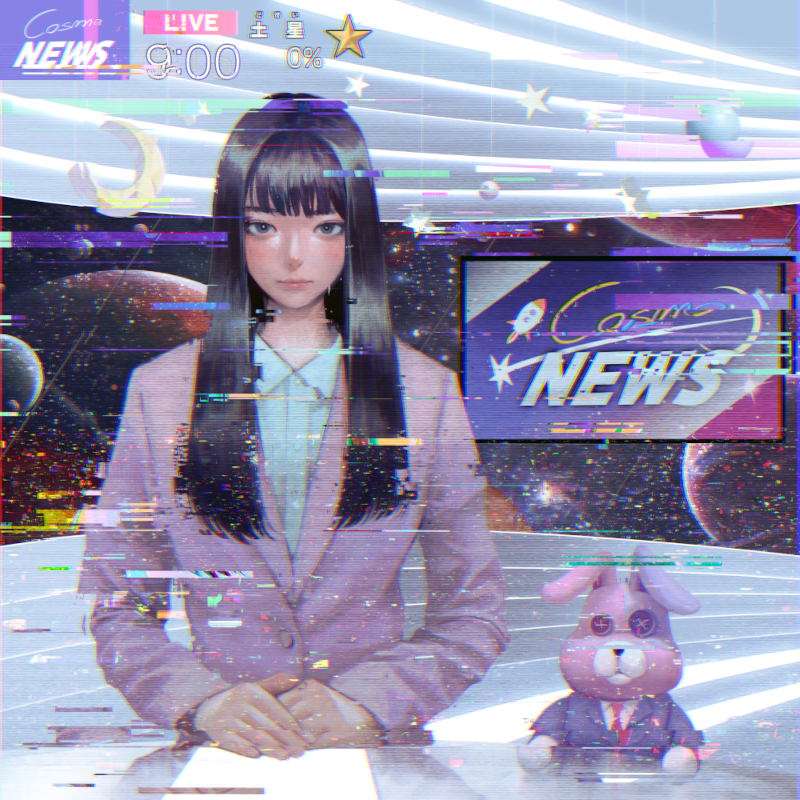 ジャケット