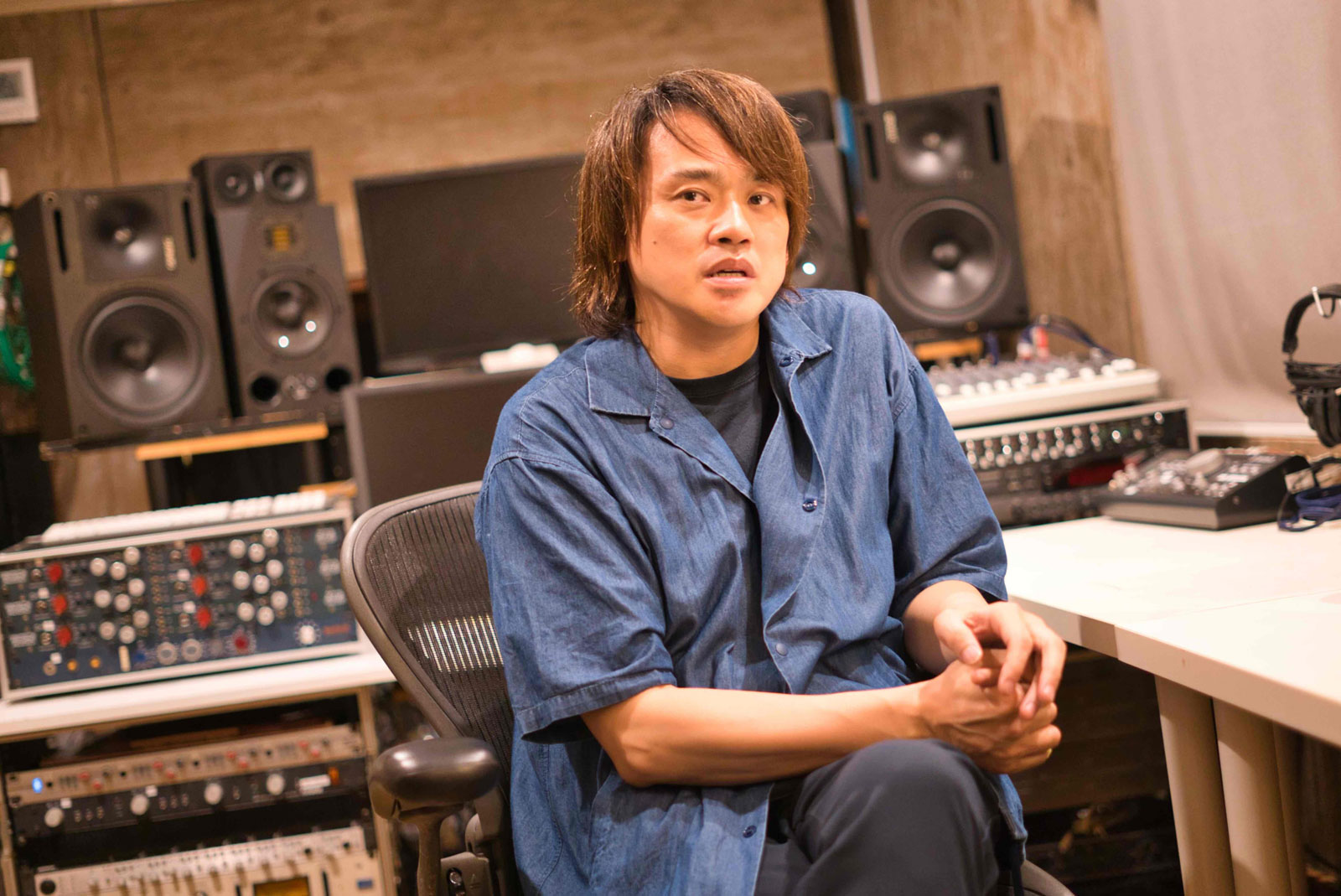 近藤薫