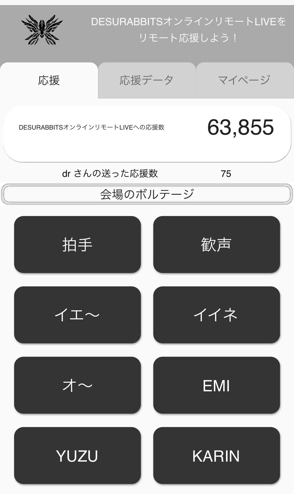 リモートチアラー
