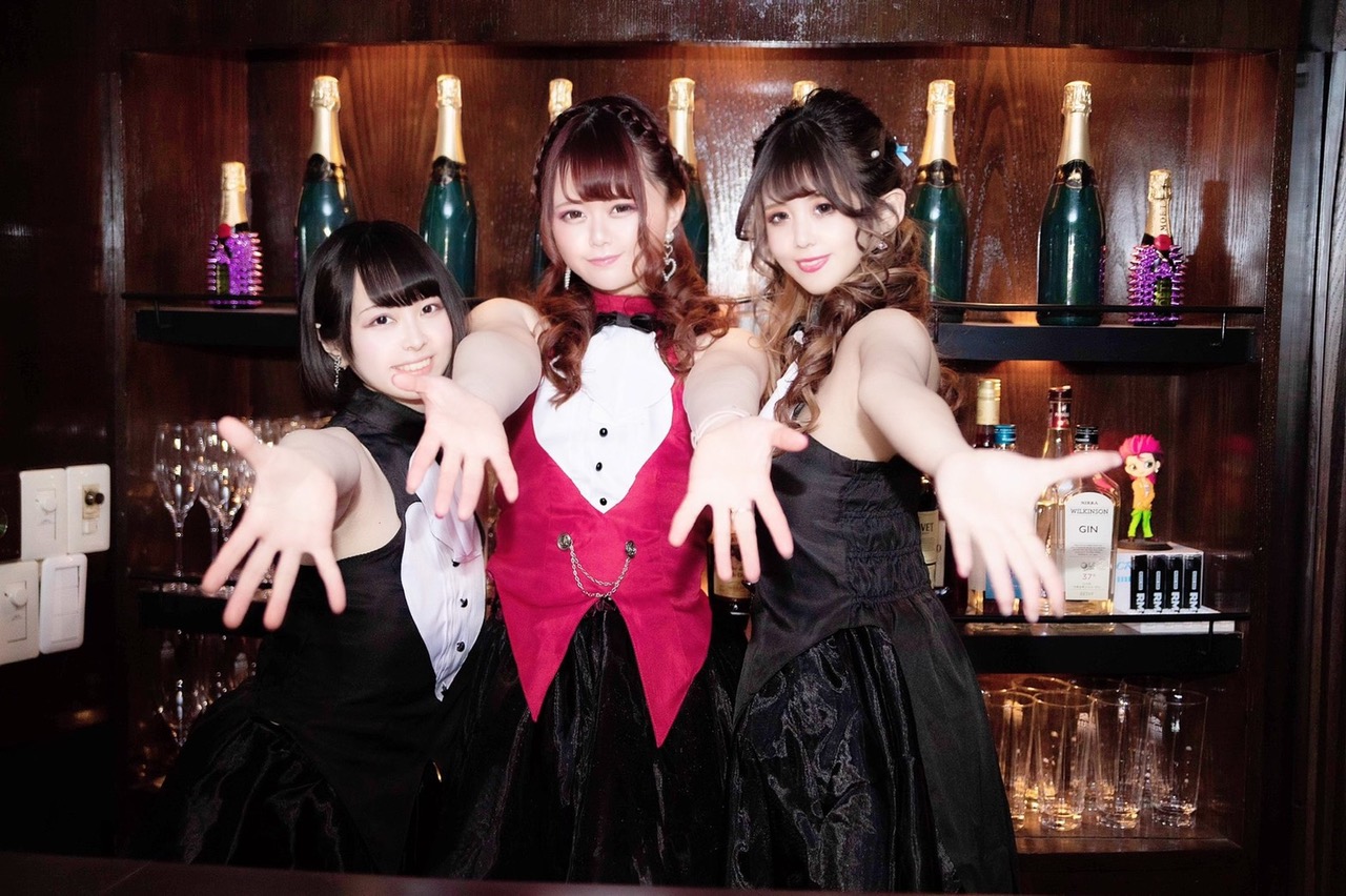 アー写