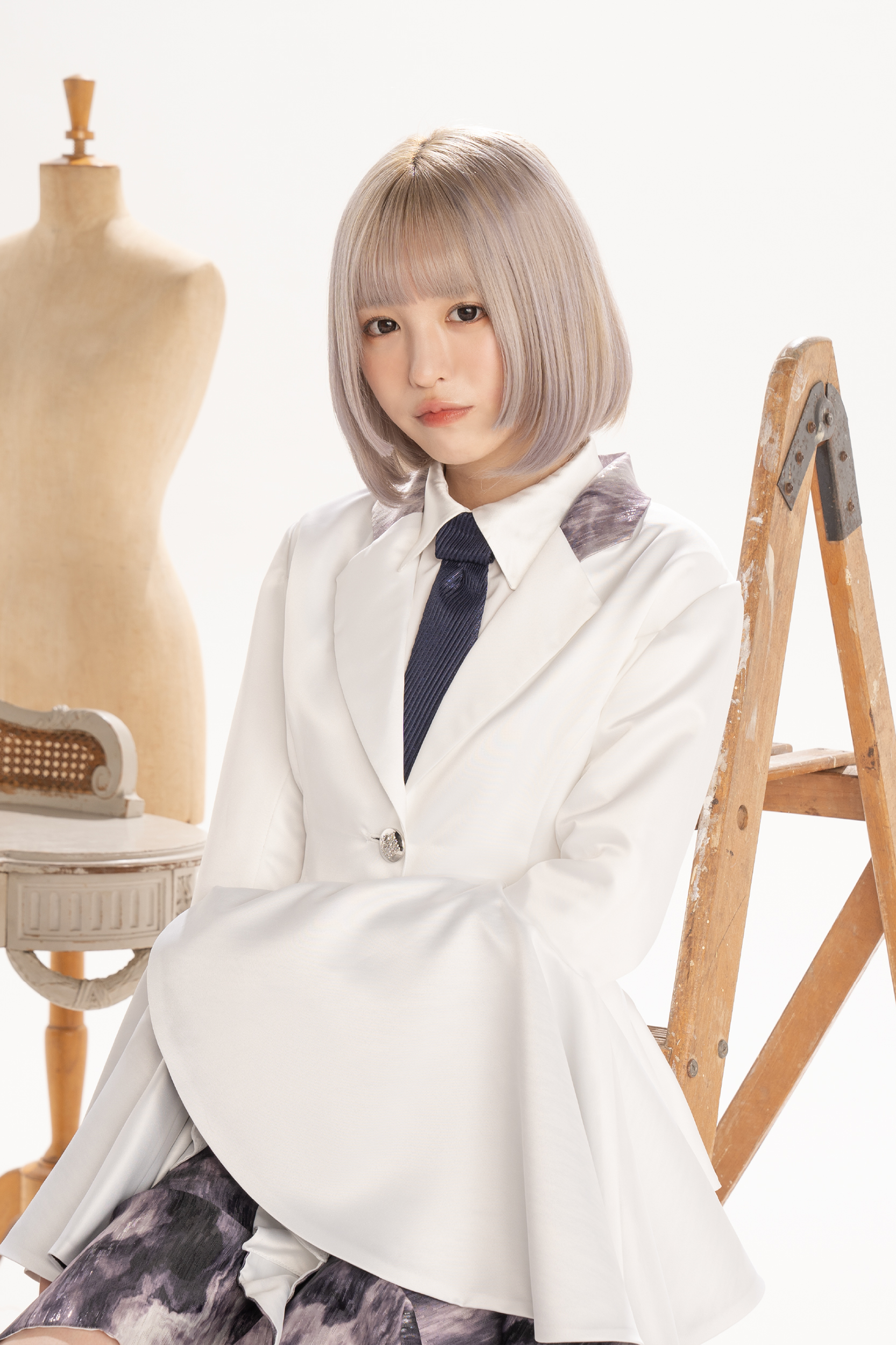 アー写