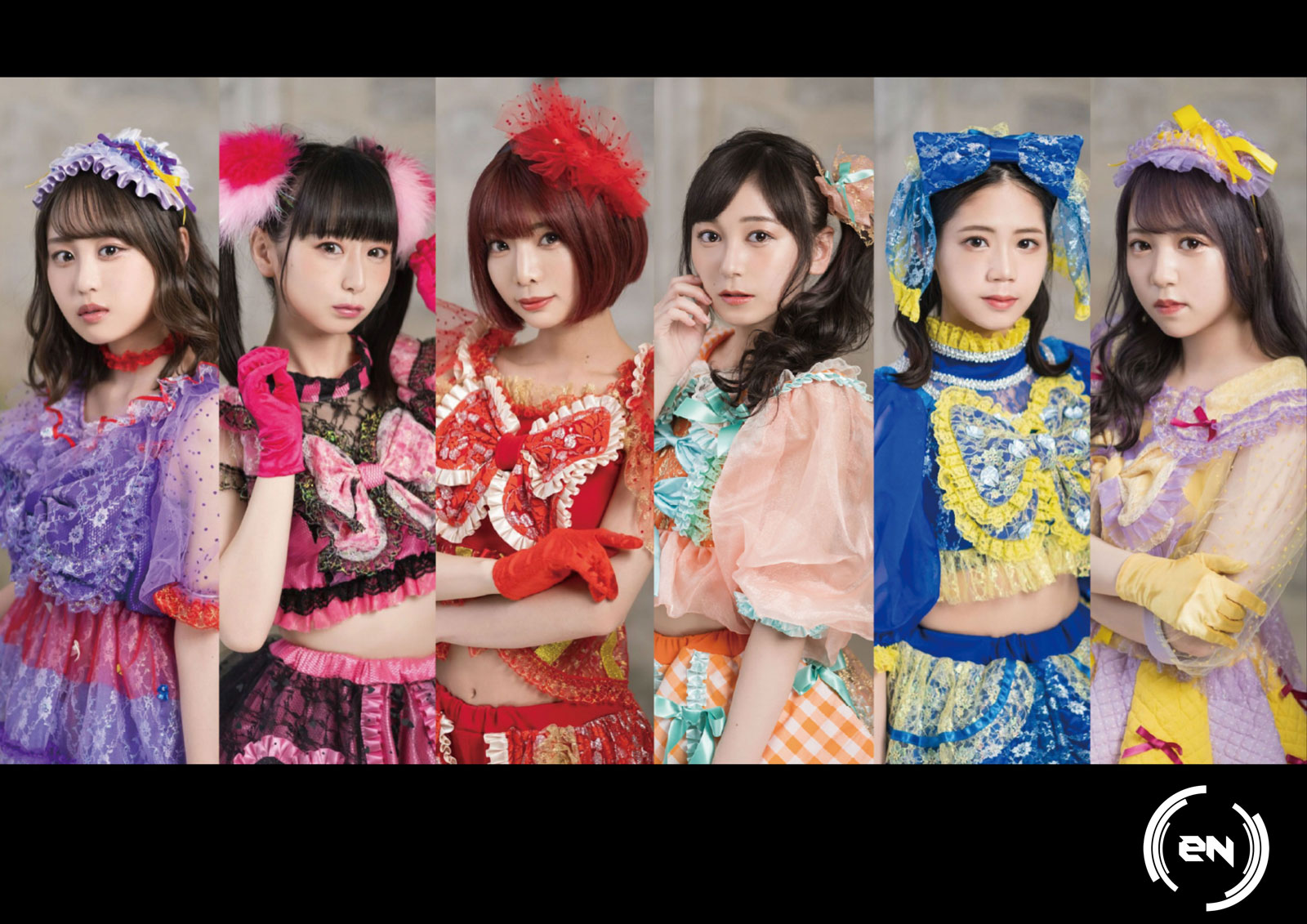 アー写