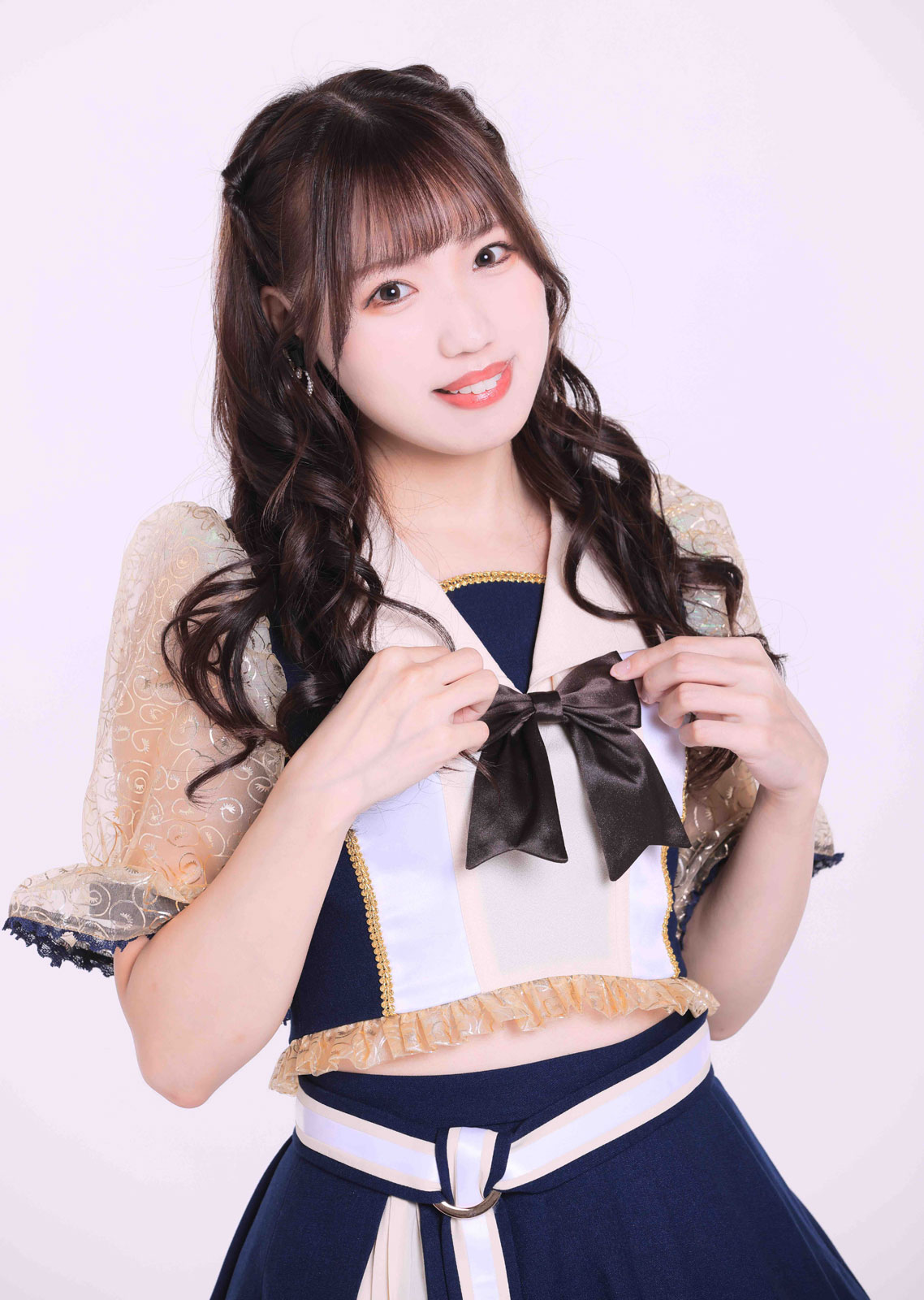 真田美璃