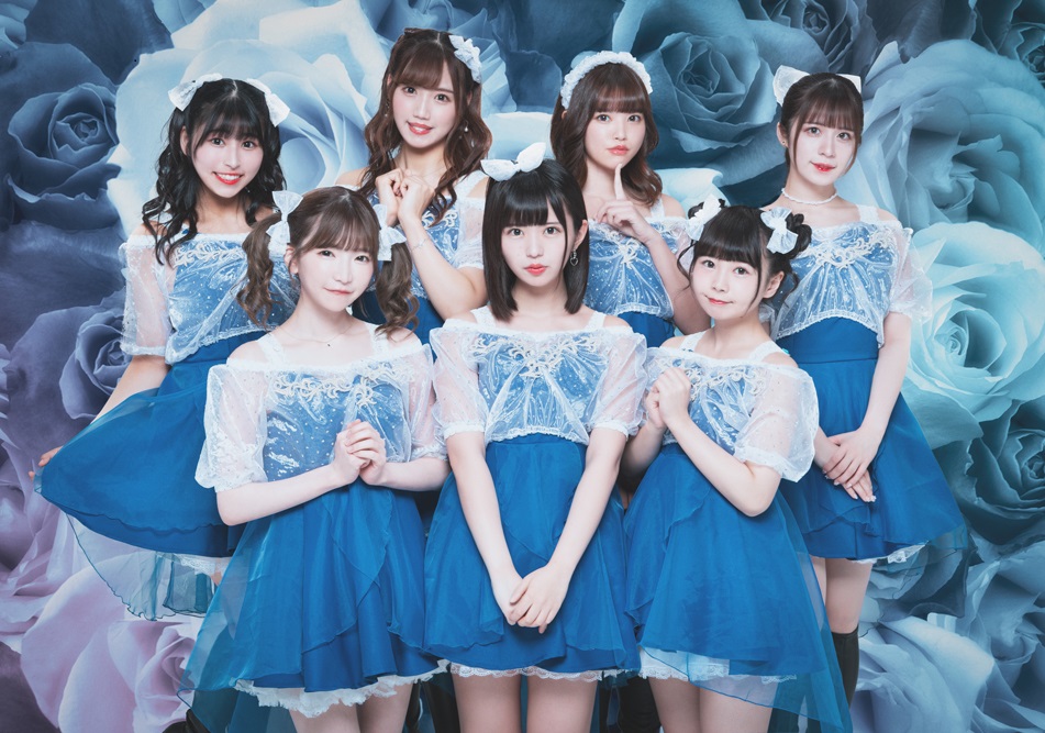アーティスト集合写真