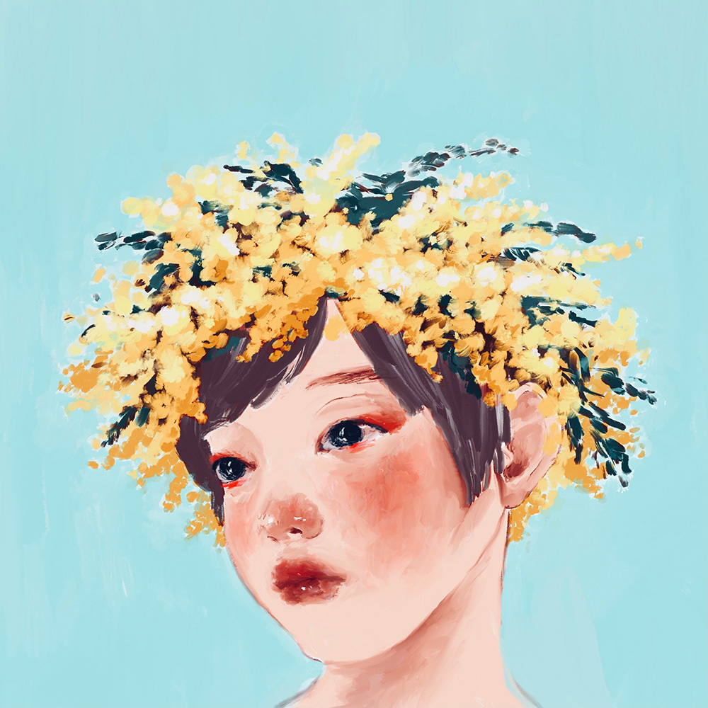 アー写