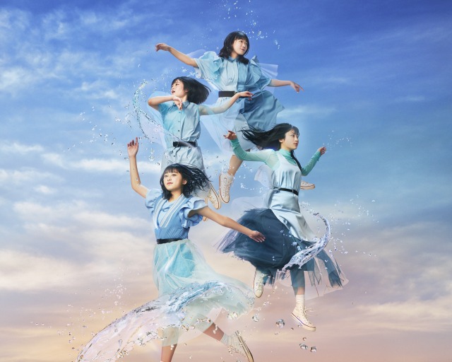 アー写