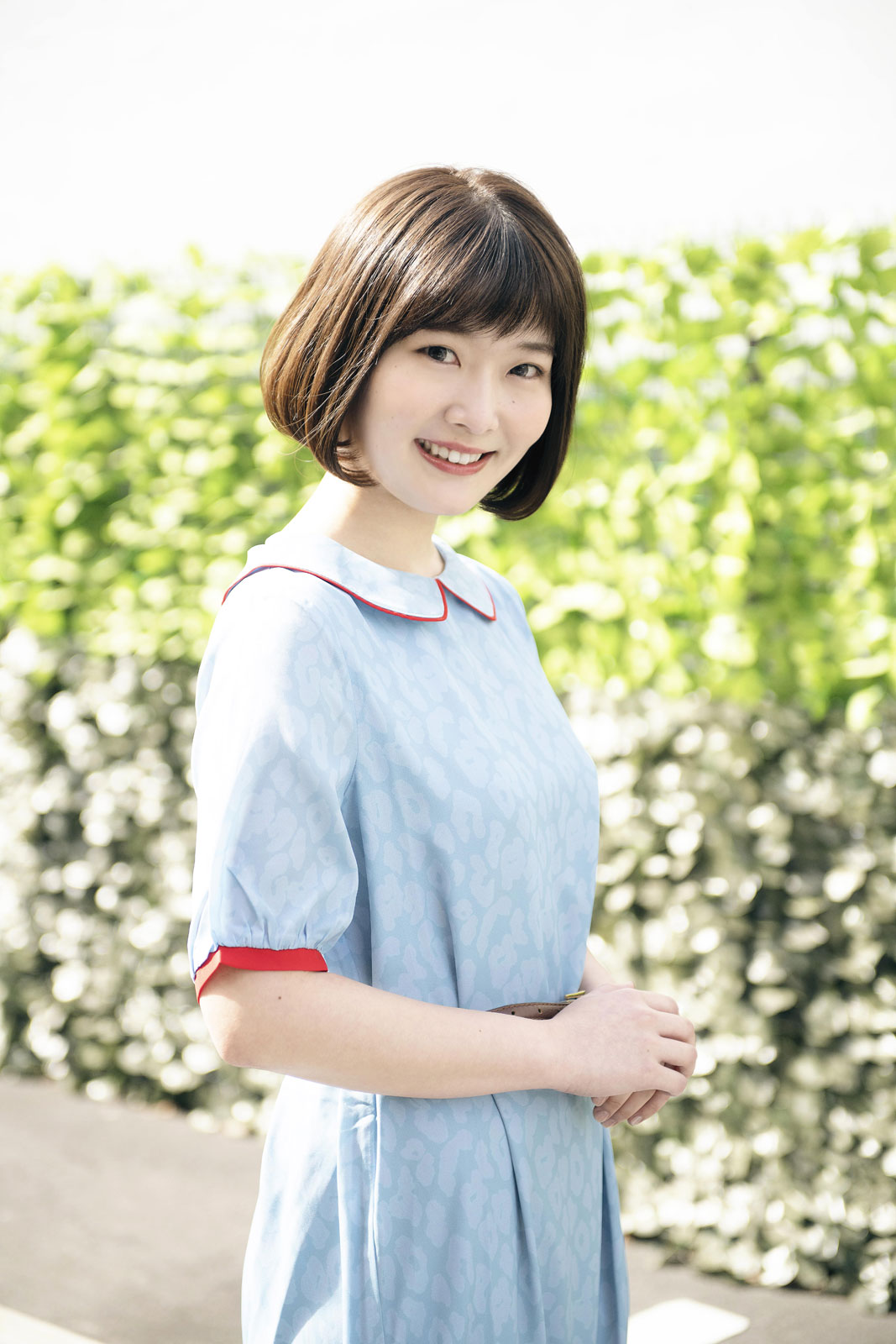 長友 愛莉
